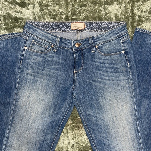Paige jeans - Picture 2 of 2